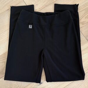 Joseph Ribkoff Black Leggings